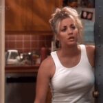 Kaley Cuoco - The Big Bang Theory