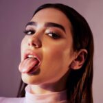 How well do you think Dua Lipa would handle a BBC?