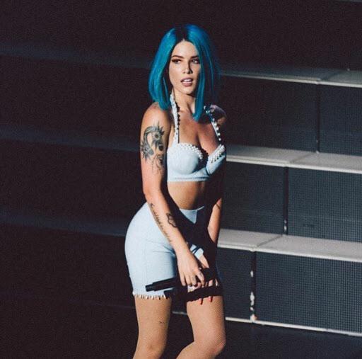 Halsey