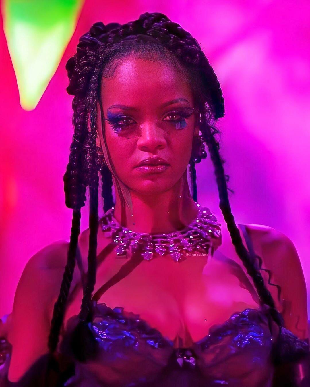 Rihanna