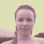 Rachel McAdams plot underwater...