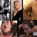 Krysten Ritter, Brie Larson, Emelia Clark - pick a scene for each - bbc anal, rough-sloppy facefuck, bondage spitroast