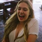 Elizabeth Olsen