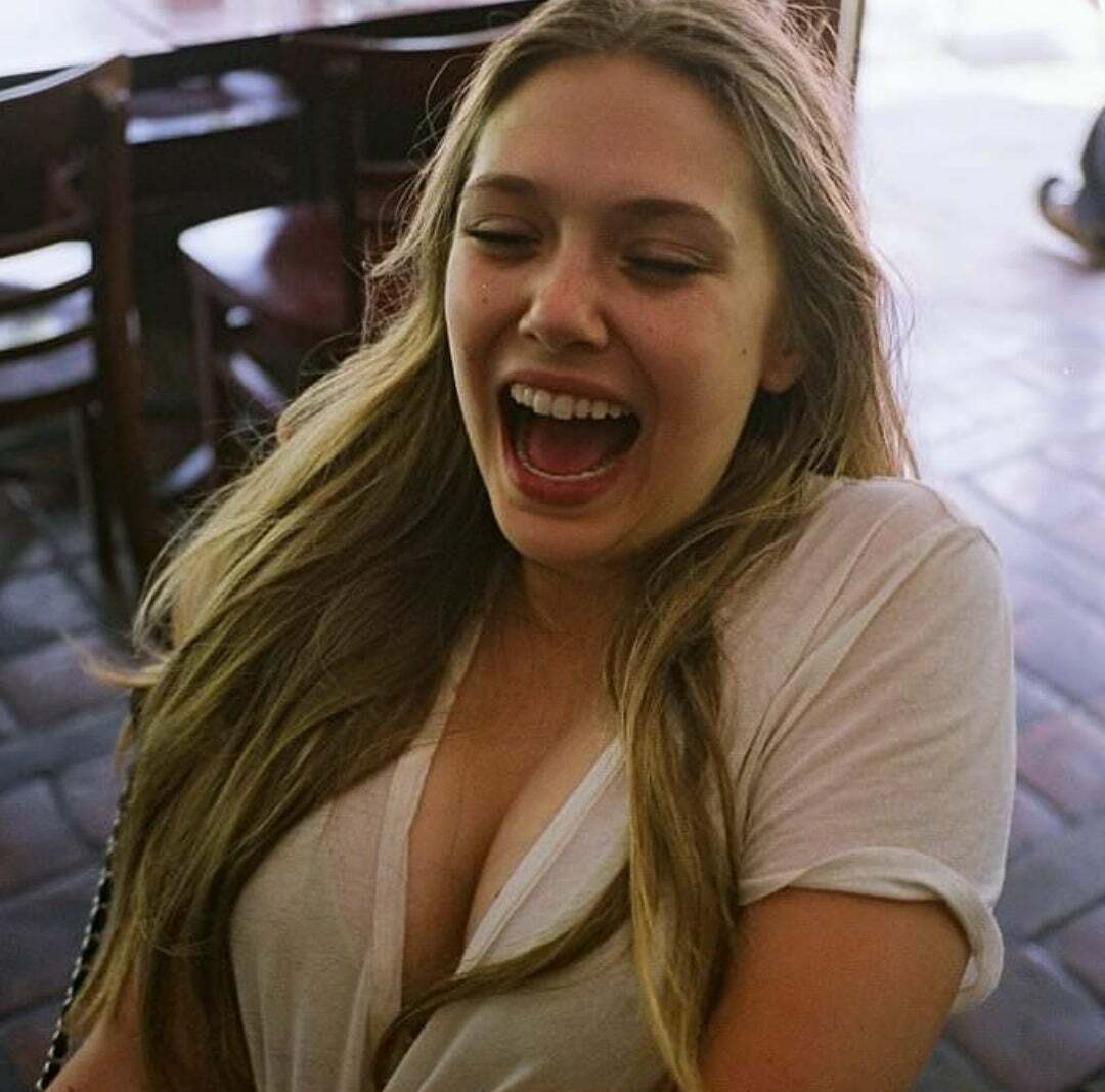 Elizabeth Olsen