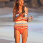 Alessandra Ambrosio Hot