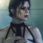 31 days of Horror Hotties: Day 3 Neve Campbell (Scream Series)
