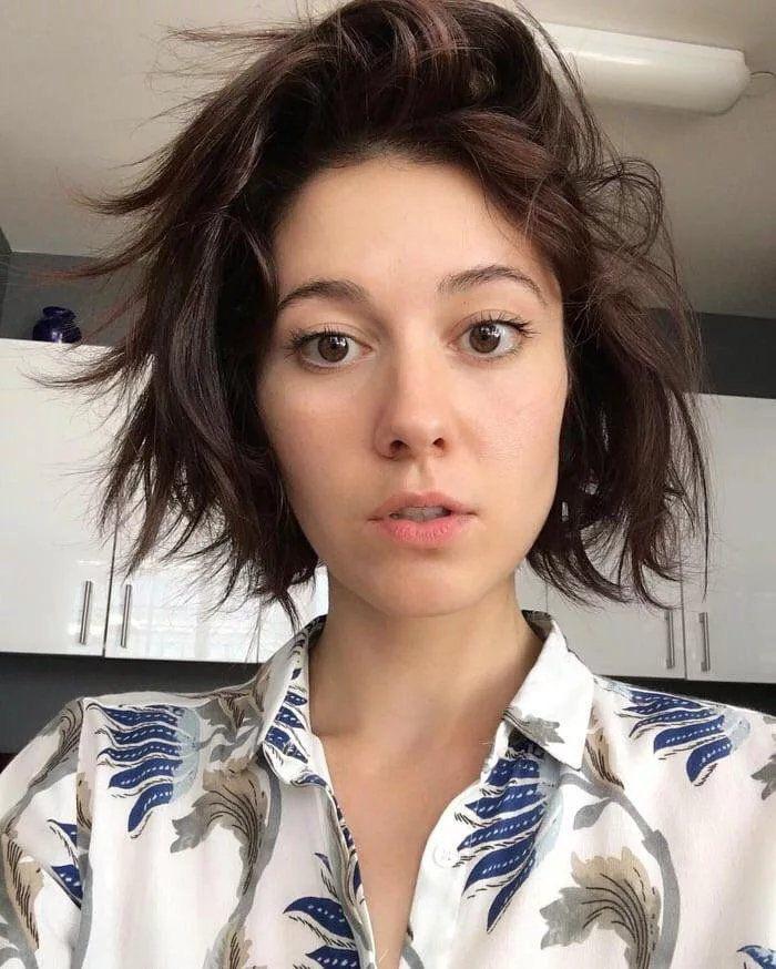 Nude pictures of mary elizabeth winstead
