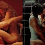 Ana de Armas getting fucked in Hands of Stone (2016) and Mentiras y Gordas (2009)