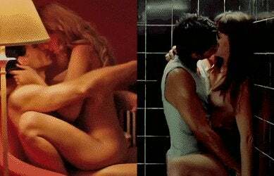 Ana de Armas getting fucked in Hands of Stone (2016) and Mentiras y Gordas (2009)