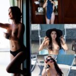 Amanda Cerny Topless