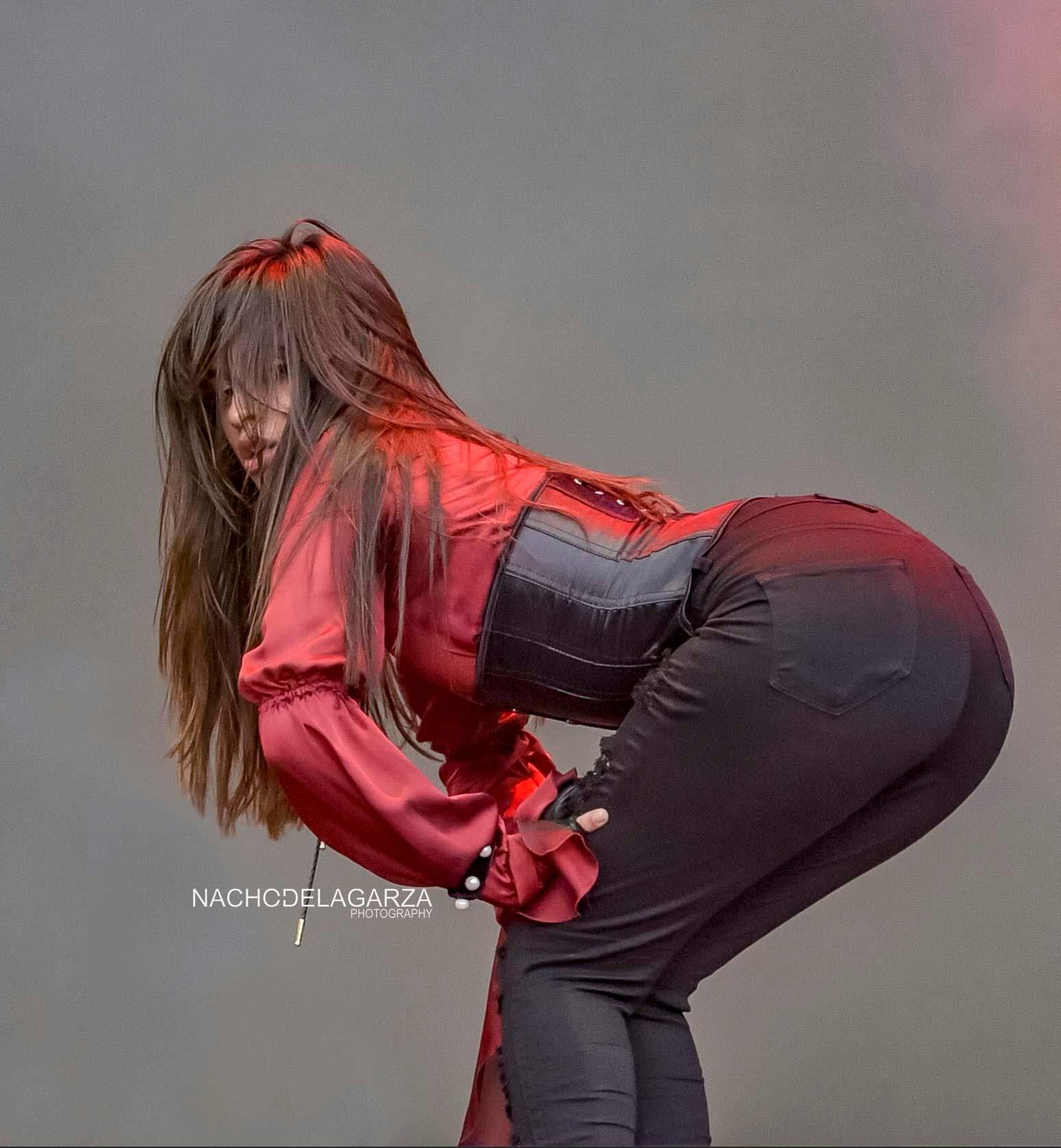 Camila Cabello🍑🔥