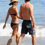 Jordana Brewster Bikini