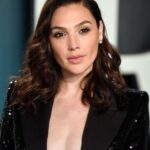 Just imagine for a second laying Gal Gadot on her back with her head dangling over the edge, sliding your cock in her tight-ass throat, and fucking it with your cum-filled balls slapping against her forehead with each and every pump all while the sound of choking and gagging fills the room.