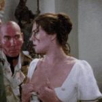 Elizabeth Hurley - Sharpe's Enemy (1994)