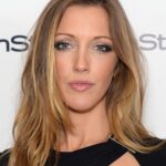 Katie Cassidy is fucking gorgeous