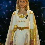 Erin Moriarty is the cutest little cocksucking superhero
