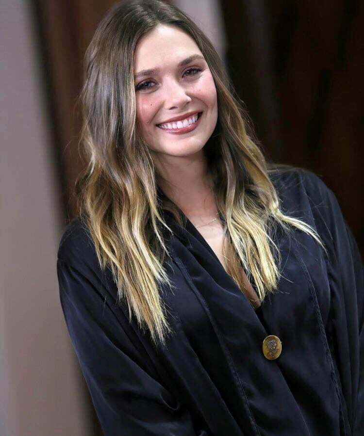 Elizabeth Olsen