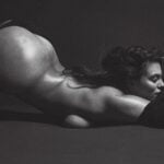I would love to pound Ashley Graham and watch her fat ass jiggle and shake