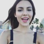 Victoria Justice with her open mouth, any thoughts/fantasies?