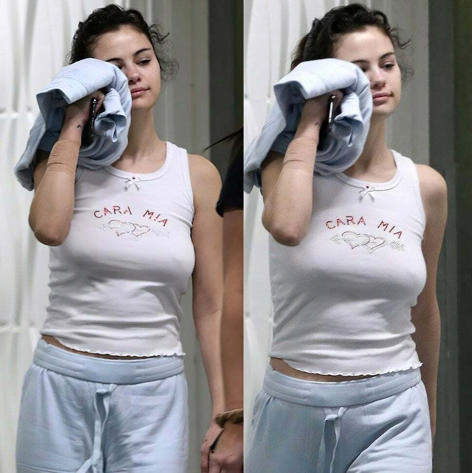 Selena Gomez Pokies