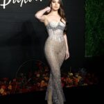 Hailee Steinfeld has a stunning body and amazing hips