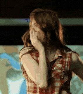 Karen Gillan - NTSF: SD: SUV:: (2013)