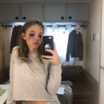 Sydney Sweeney after her first blowbang