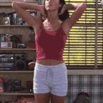 American Pie (1999) Shannon Elizabeth as Nadia (Nude Scenes) ENHANCED 1080p