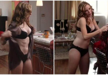 Danielle panabaker leaked nudes