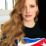 Would love to skullfuck Jessica chastain like a fleshlight