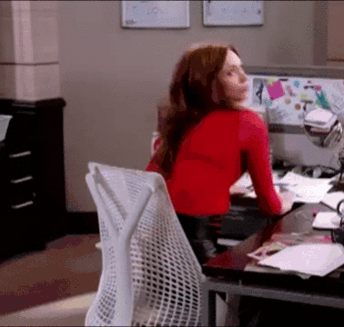 Karen Gillans awesome sexy ass