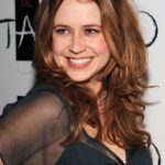 Jenna Fischer is a cute milf who needs cock