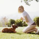 Kristen Bell - Man's Best Companion