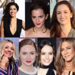 There are only 7 celebs that I would want to be dominated by. (Stephanie Beatriz, Emma Watson, Melissa Fumero, Kaley Cuoco, Karen Gillan, Daisy Ridley, Jennifer Aniston). HMU if you share any my choices