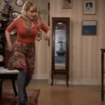 Melissa Rauch -The Big Bang Theory