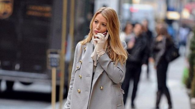 Really wanted to fuck and breed Blake Lively in Gossip Girl. Anyone else?