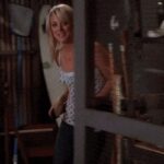 Kaley Cuoco has plot in Charmed