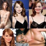 Worship Emma Stone