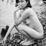 Sheri Chiu Naked (5 Photos)