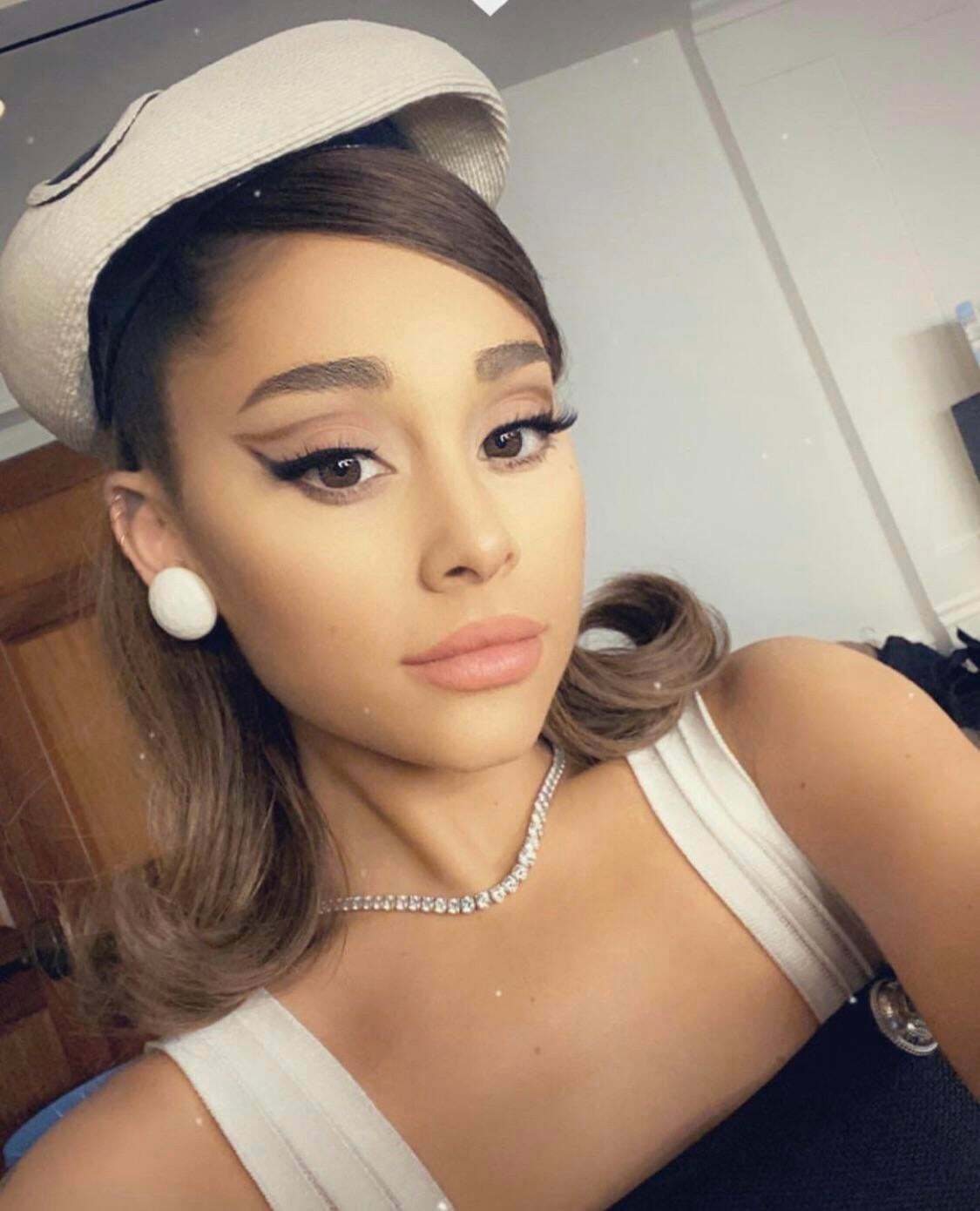 Ariana Grande