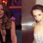 Kate Beckinsale & her daughter Lily Mo Sheen being sexy in their own ways