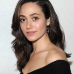 Emmy Rossum