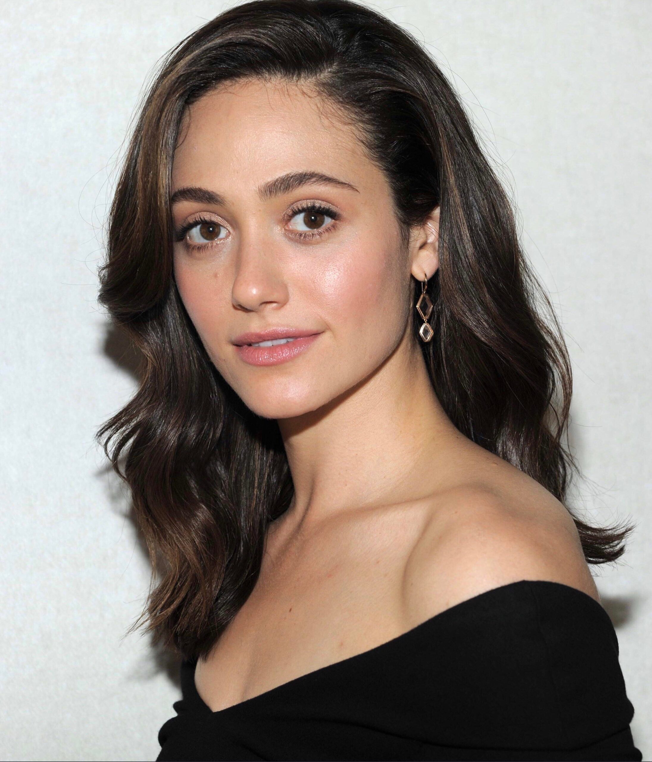 Emmy Rossum