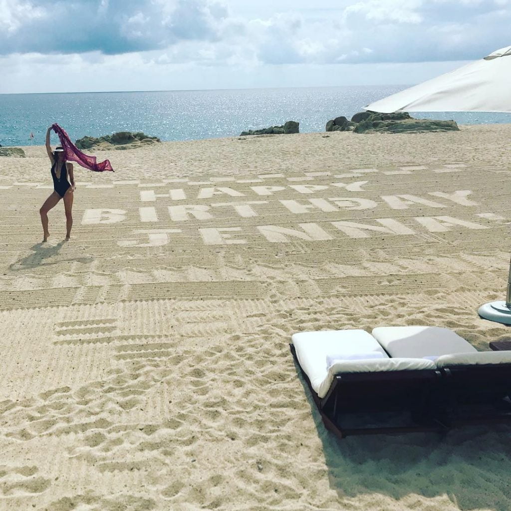 Jenna Dewan Tatum Sexy (4 Photos)