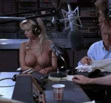 Jenna Jameson - Private Parts (1997)