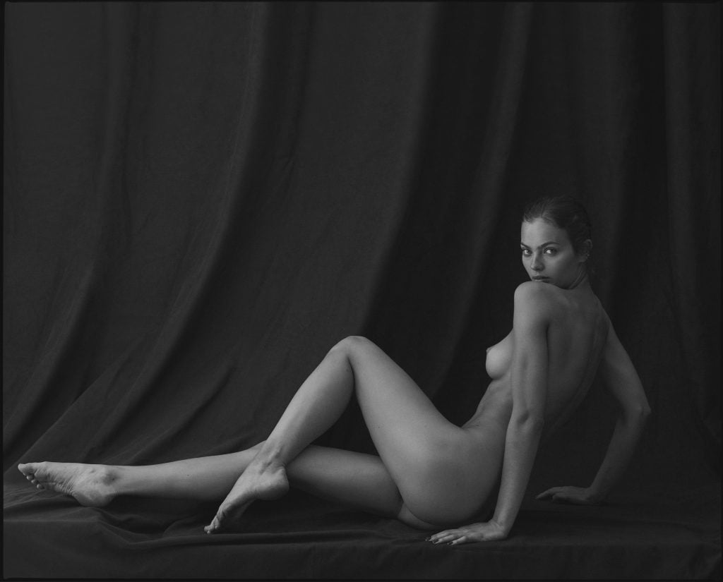 Moa Aberg Nude (13 Photos)