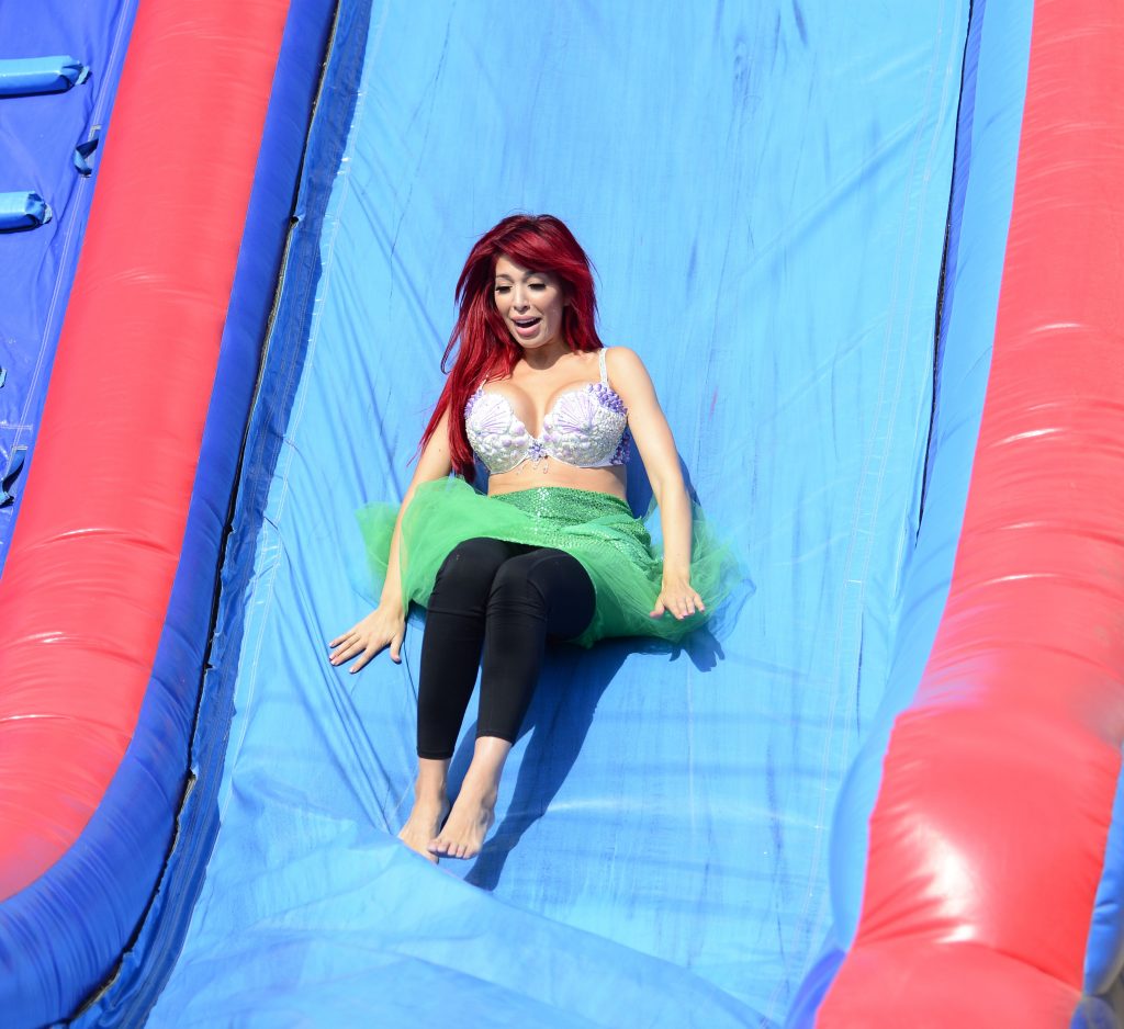 Farrah Abraham Sexy (15 Photos)