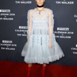 Adwoa Aboah See Through (5 Photos)