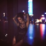 Alessandra Ambrosio Sexy (2 New Photos)