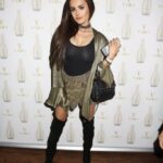 Amber Davies See Through (5 Photos)